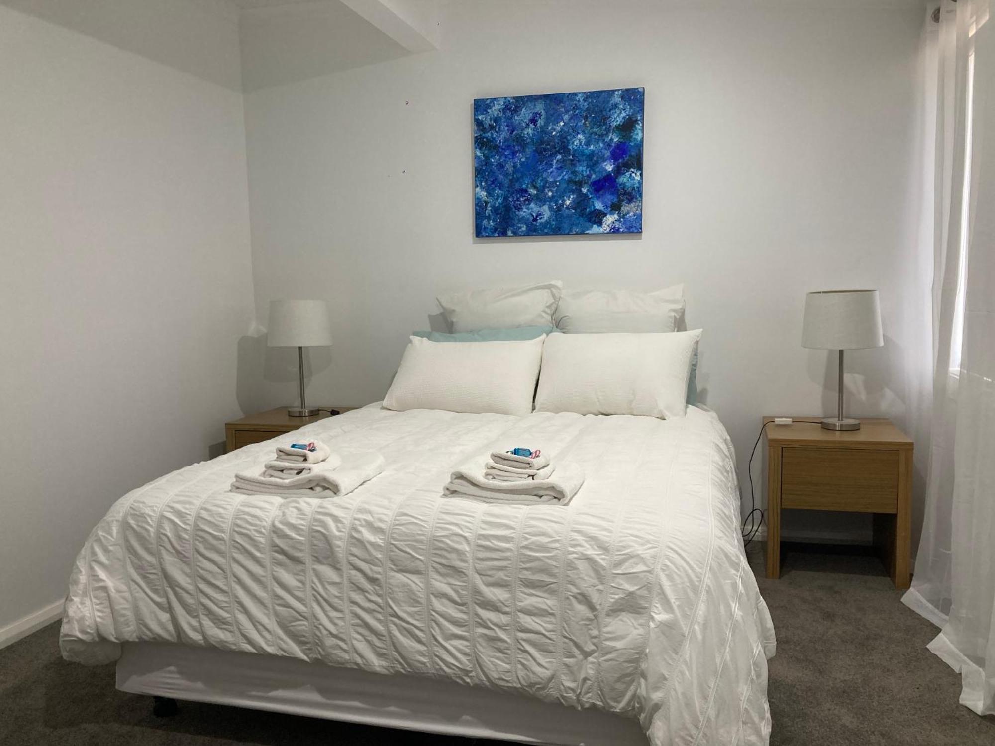 Bed and Breakfast Rosewhite House Myrtleford Exterior foto