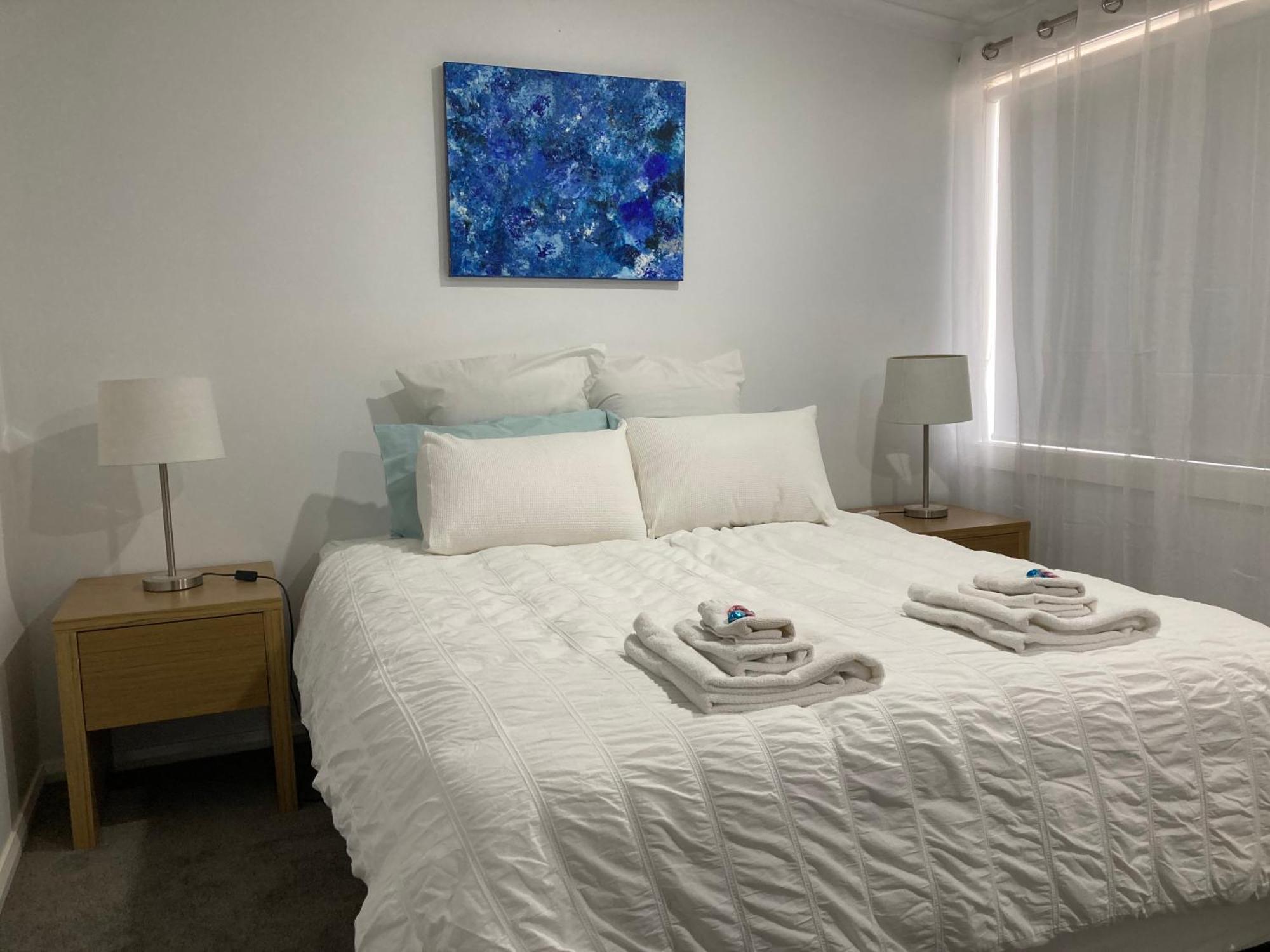 Bed and Breakfast Rosewhite House Myrtleford Exterior foto