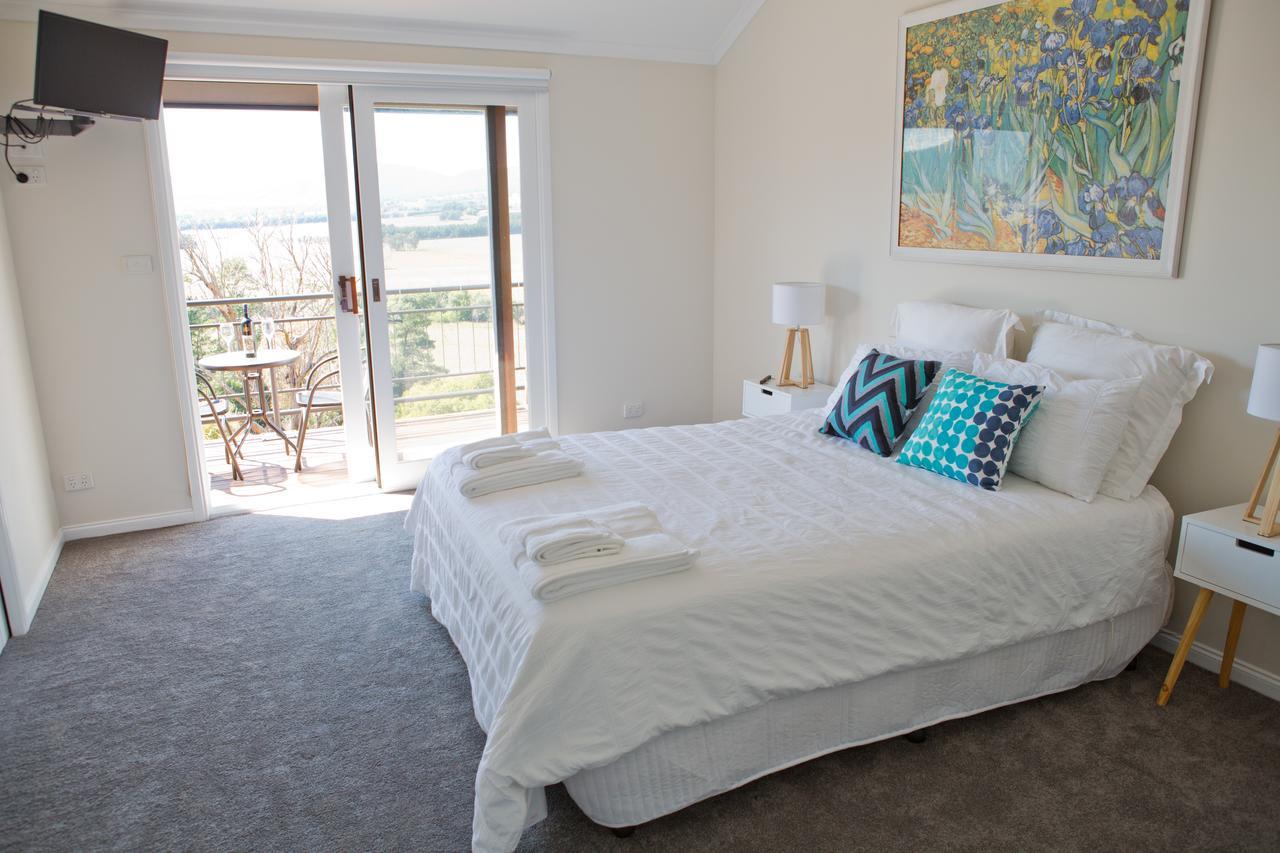 Bed and Breakfast Rosewhite House Myrtleford Exterior foto