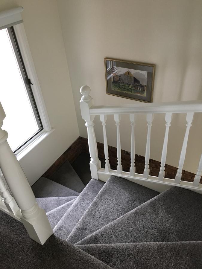 Bed and Breakfast Rosewhite House Myrtleford Exterior foto